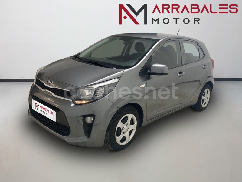 KIA Picanto 1.0 DPi 49kW 67CV Concept 5p.