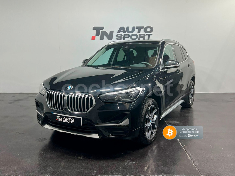 BMW X1 sDrive18d 5p.