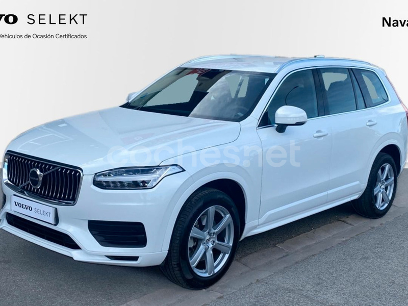 VOLVO XC90 2.0 B5 D AWD Core Auto