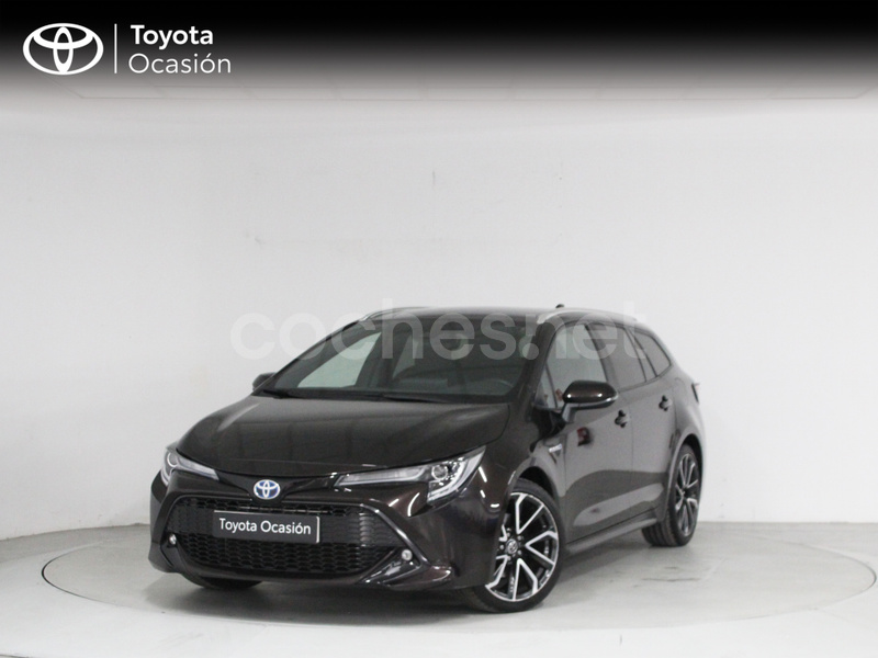 TOYOTA Corolla 2.0 180H FEEL ECVT TOURING SPORT 5p.