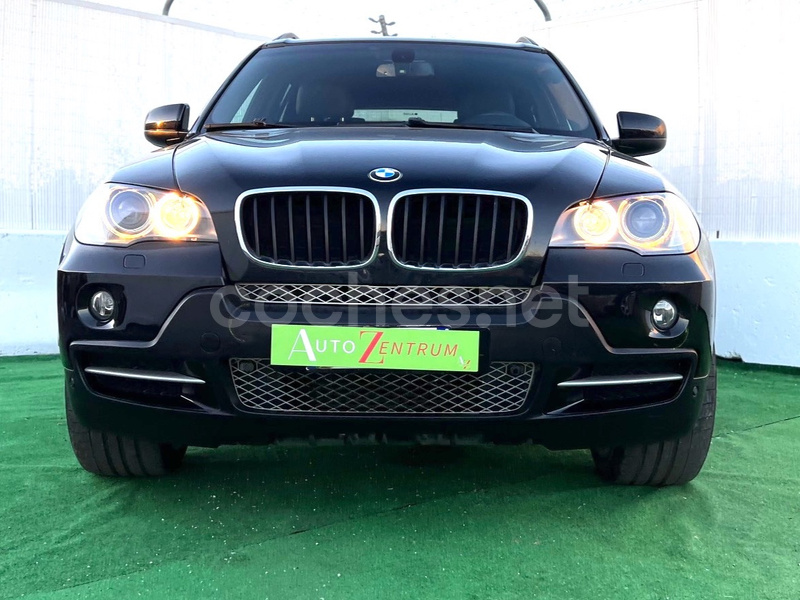 BMW X5 xDRIVE30d