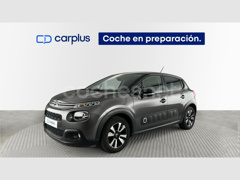 CITROEN C3 PureTech 60KW 82CV SHINE 5p.