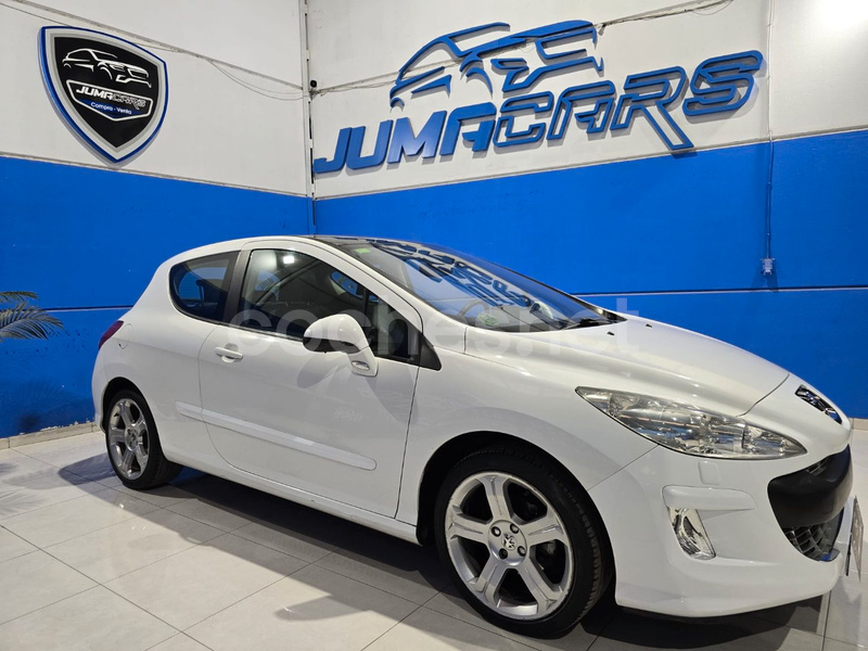 PEUGEOT 308 Sport 1.6THP 150 3p.