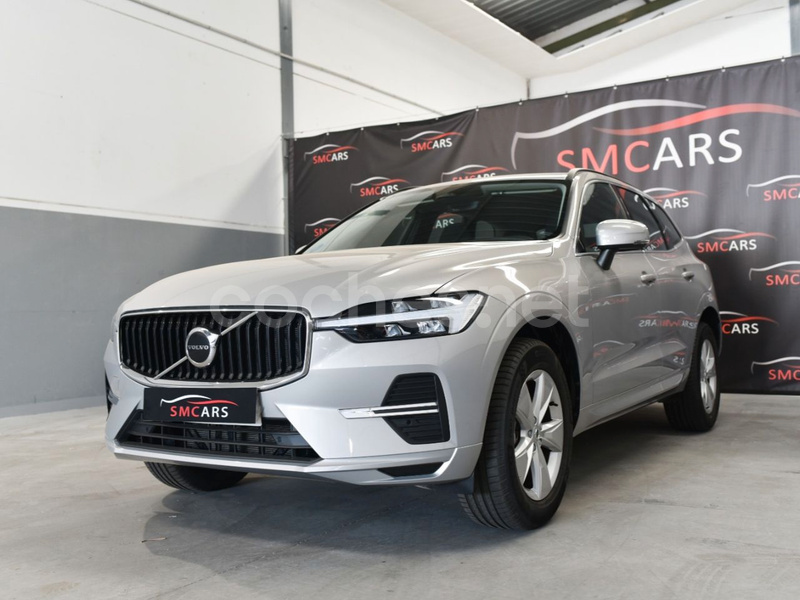 VOLVO XC60 2.0 B4 G Core Auto 5p.