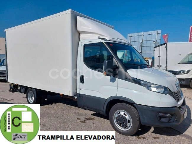 IVECO Daily 35C 16 2.3 3750