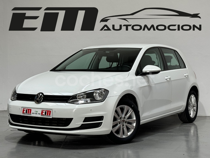 VOLKSWAGEN Golf Business 1.2 TSI BMT 5p.