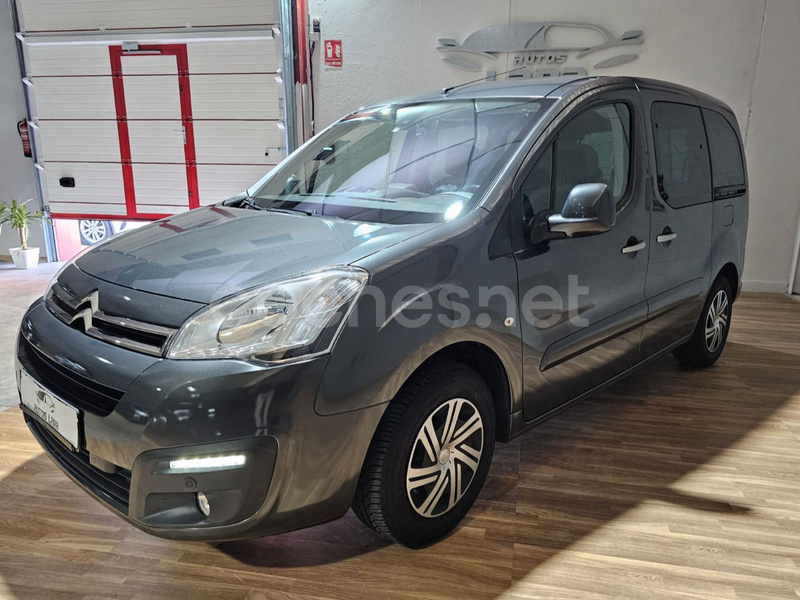 CITROEN Berlingo Multispace FEEL BlueHDi 100