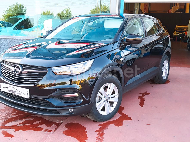 OPEL Grandland X 1.5 CDTi Selective