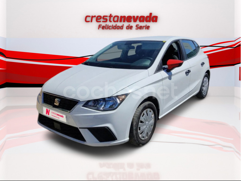 SEAT Ibiza 1.0 EcoTSI 70kW 95CV Reference Plus 5p.