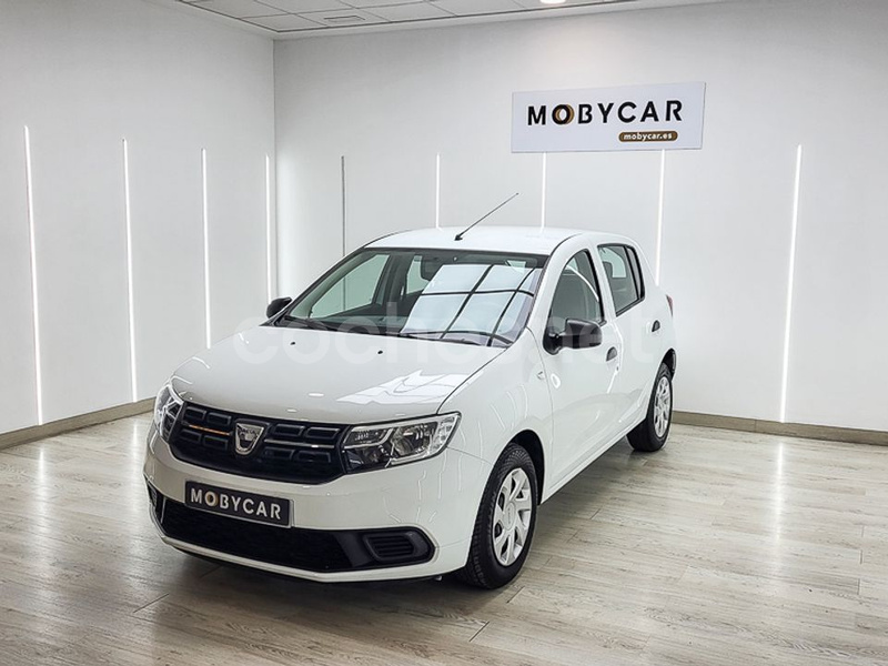 DACIA Sandero Essential 1.0 55kW 75CV 5p.