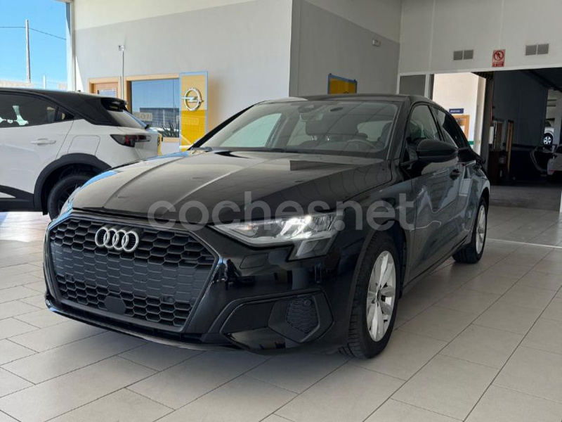 AUDI A3 Sportback 30 TDI 85kW 116CV 5p.