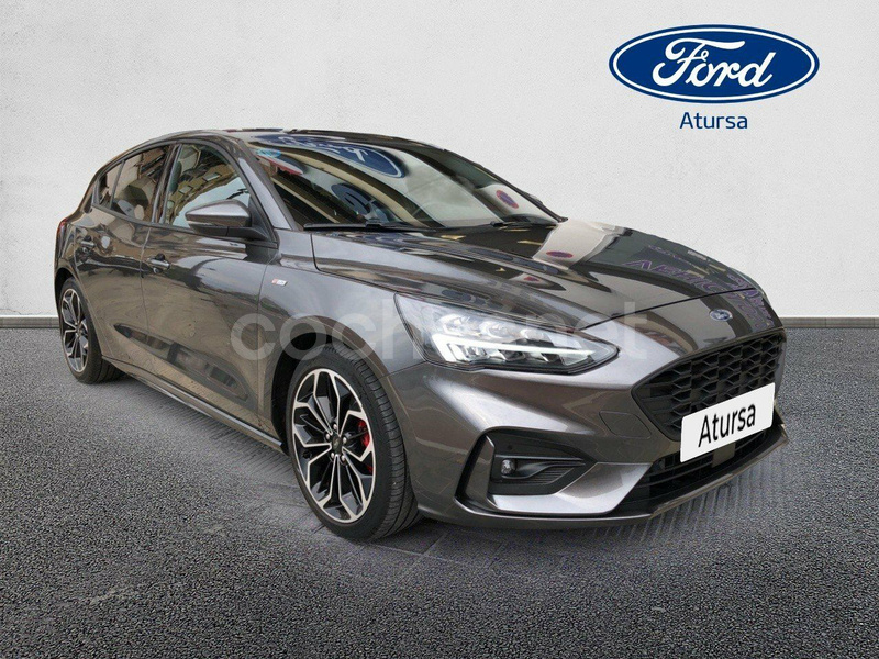 FORD Focus 1.0 Ecoboost MHEV STLine X