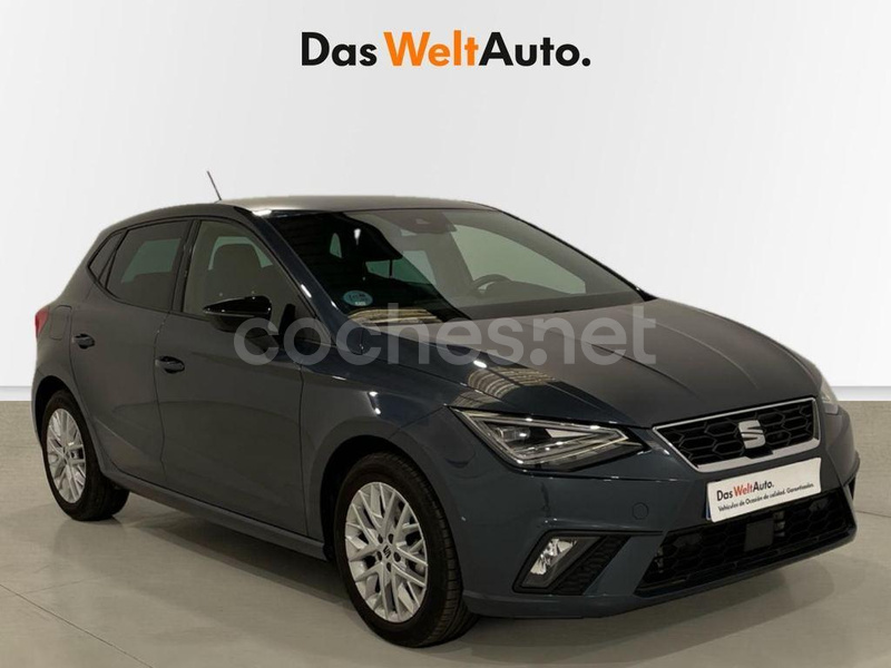 SEAT Ibiza 1.0 TSI 81kW 110CV FR XL 5p.