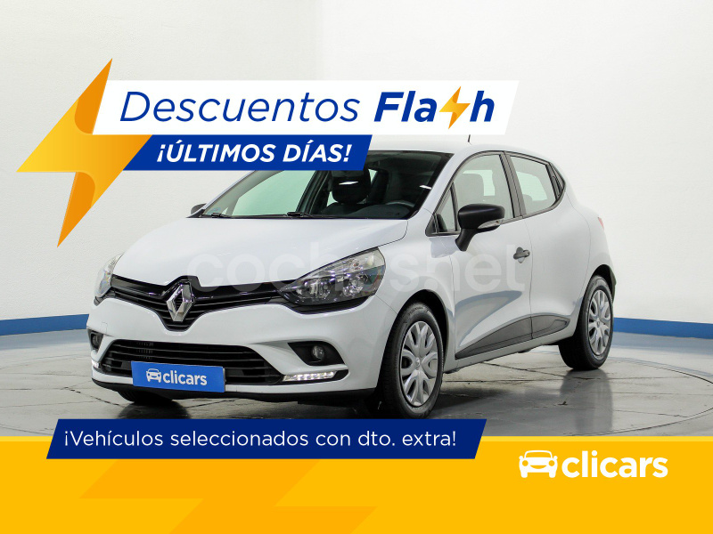 RENAULT Clio Business Blue dCi 63 kW 85CV 5p.