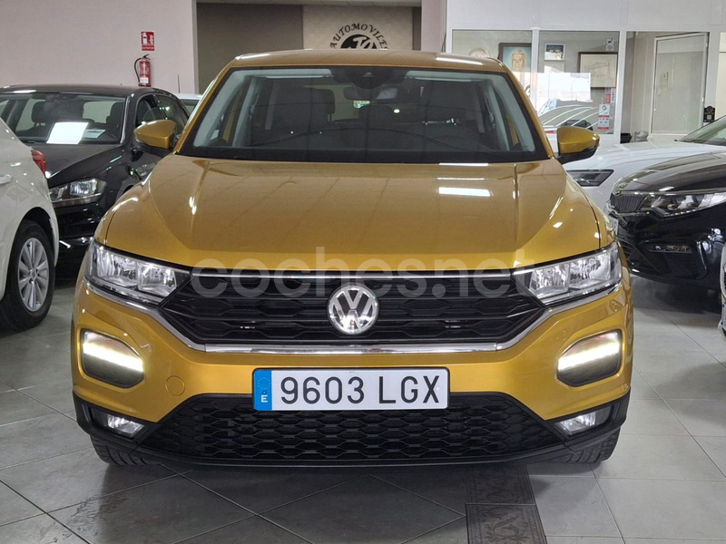 VOLKSWAGEN T-Roc Edition 1.6 TDI