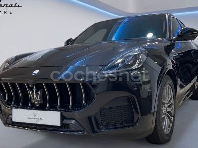 MASERATI GRECALE GT