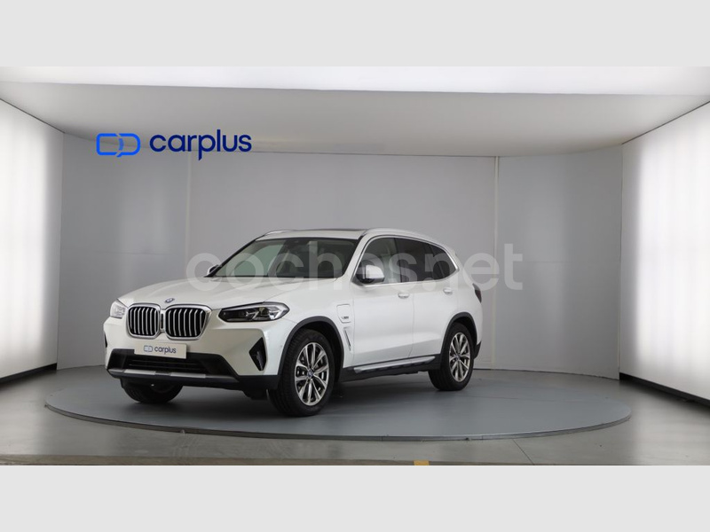 BMW X3 xDrive30e xLine 5p.