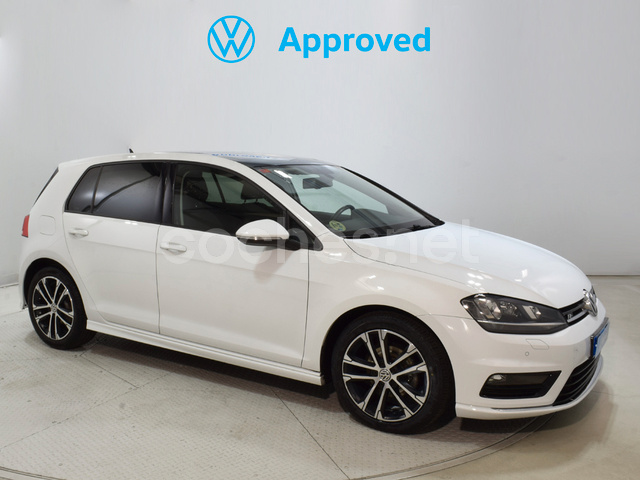 VOLKSWAGEN Golf Sport 1.6 TDI 105cv BMT 5p.