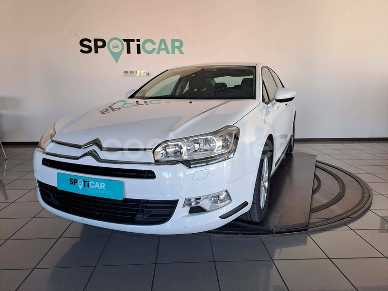 CITROEN C5 BlueHDi 150 SS 6v FEEL 4p.