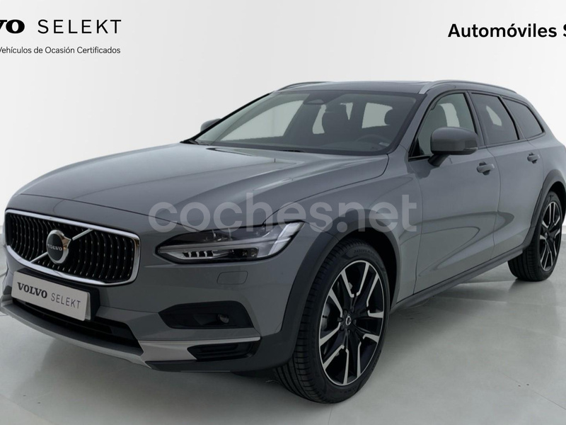 VOLVO V90 2.0 B4 D Plus Bright Auto