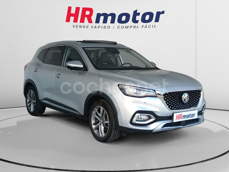 MG eHS 1.5TGDI PHEV Luxury 5p.