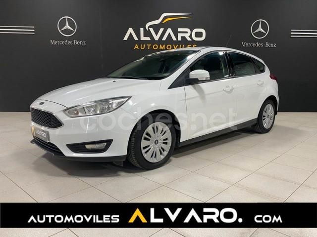 FORD Focus 1.5 TDCi E6 88kW Business 5p.