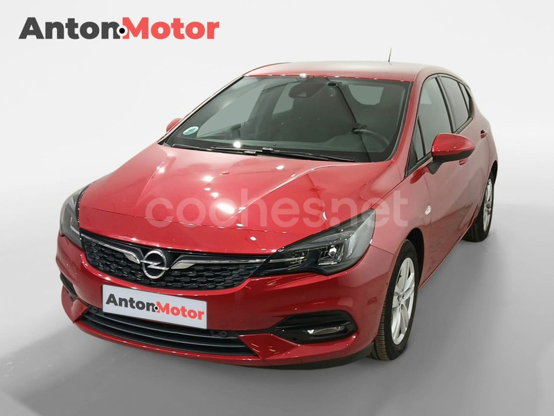 OPEL Astra 1.2T SHL 81kW 110CV Edition 5p.