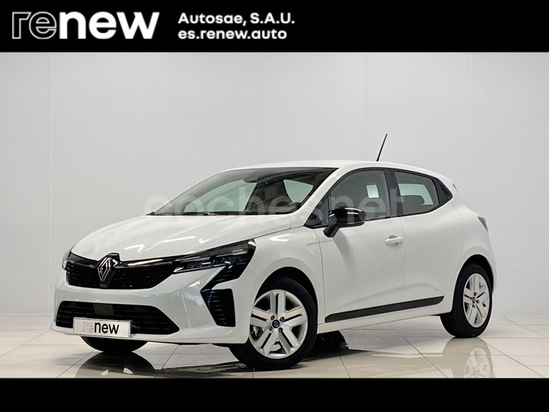 RENAULT Clio Evolution dCi 100 74kw 5p.