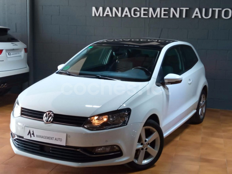 VOLKSWAGEN Polo Sport 1.2 TSI BMT