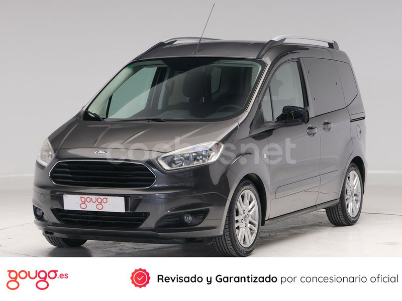 FORD Tourneo Courier 1.5 TDCi Ambiente