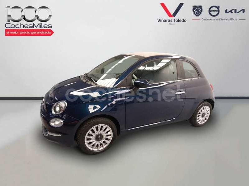 FIAT 500 Dolcevita 1.0 Hybrid 70 CV