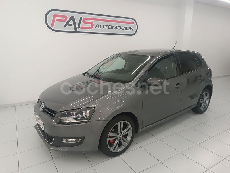 VOLKSWAGEN Polo 1.2 TSI 90cv Sport 5p.