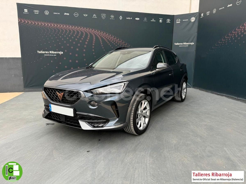 CUPRA Formentor 1.5 TSI 110kW 150 CV 5p.