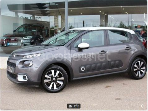 CITROEN C3 PureTech FEEL