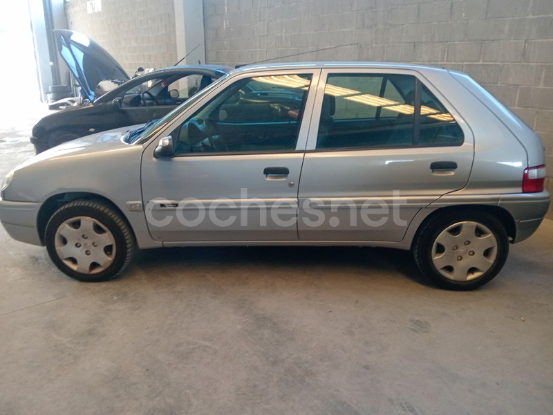 CITROEN Saxo 1.4 SX 5p.