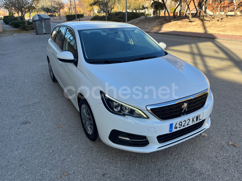 PEUGEOT 308 SW Access BlueHDI 75KW 100CV 5p.