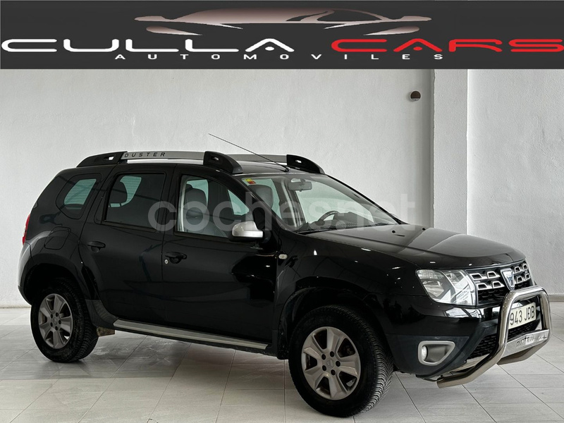 DACIA Duster Laureate TCE 125 4X2 EU6