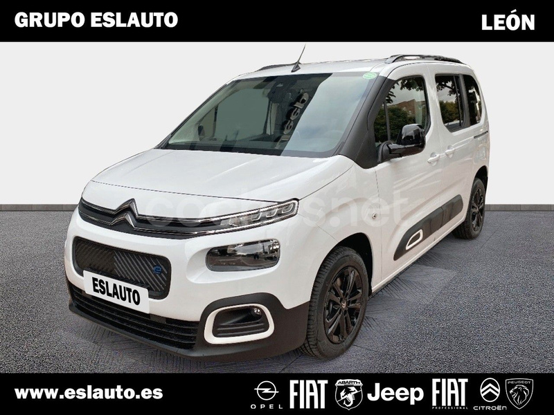 CITROEN ë-Berlingo Talla M eBerlingo 50kWh SHINE