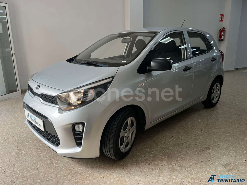 KIA Picanto 1.0 CVVT 49kW 67CV Concept 5p.