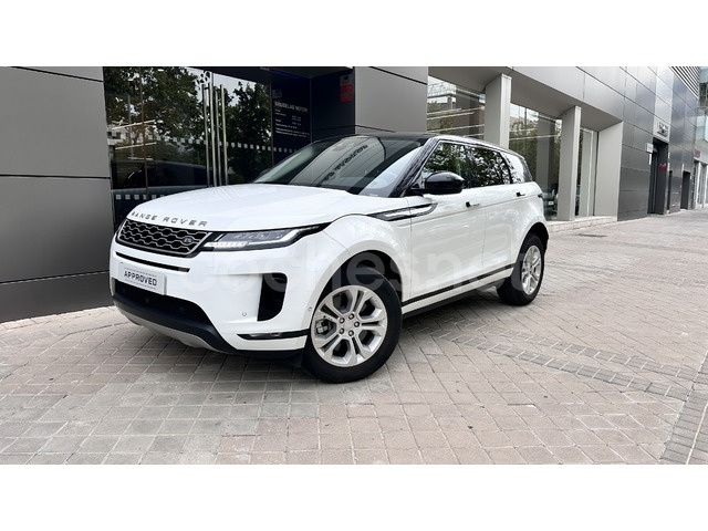 LAND-ROVER Range Rover Evoque 2.0 D150 FWD 5p.