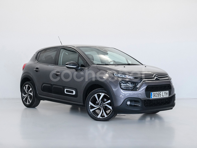 CITROEN C3 BlueHDi 75KW 100CV SS Shine 5p.