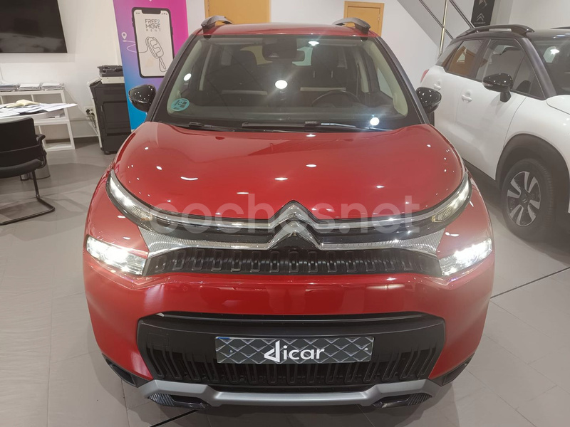 CITROEN C3 Aircross PureTech SS Feel