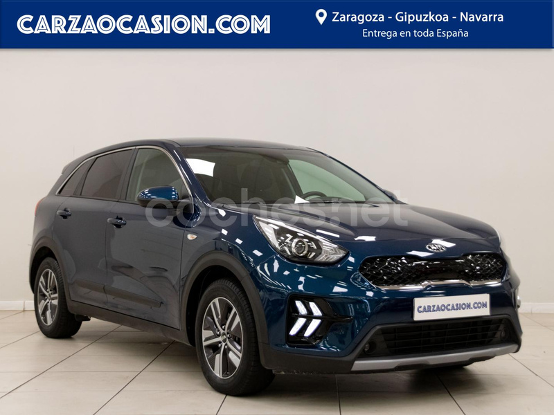 KIA Niro 1.6 GDi HEV Drive