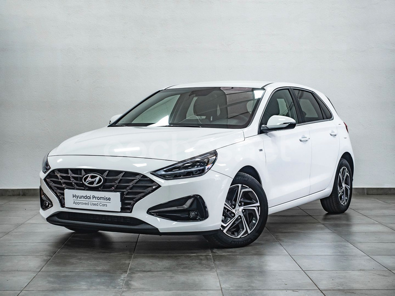 HYUNDAI i30 1.0 TGDI 48V Klass