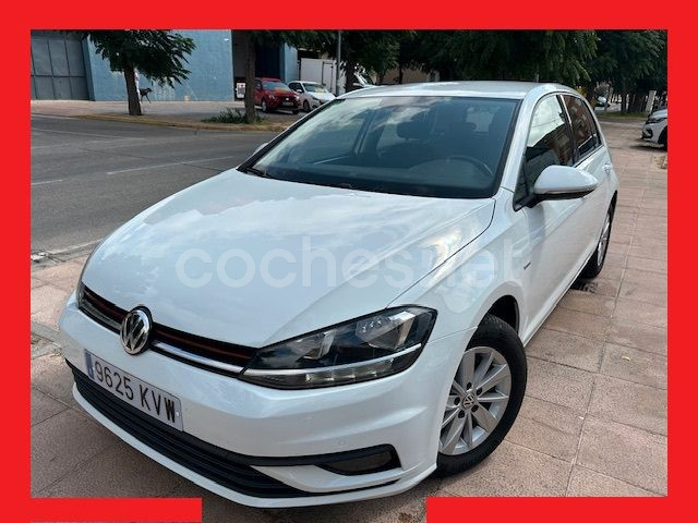 VOLKSWAGEN Golf Advance 1.6 TDI