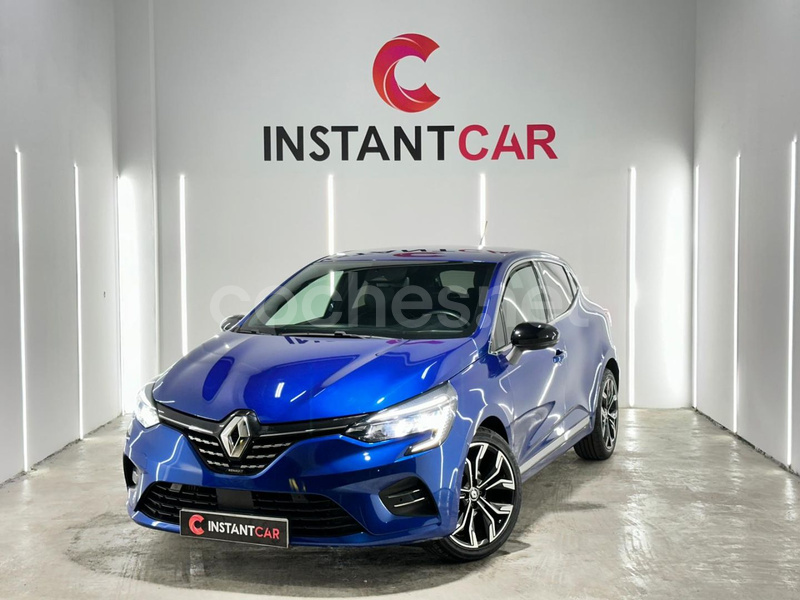 RENAULT Clio Evolution TCe