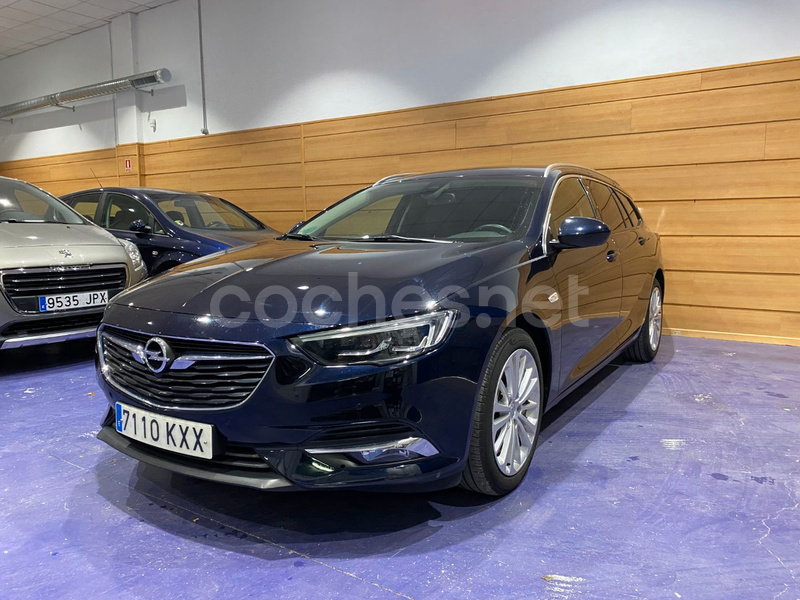 OPEL Insignia ST 1.6 CDTi 100kW Turbo D Innovation 5p.