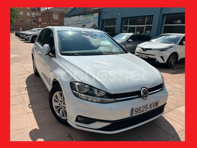 VOLKSWAGEN Golf Advance 1.6 TDI 85kW 115CV 5p.