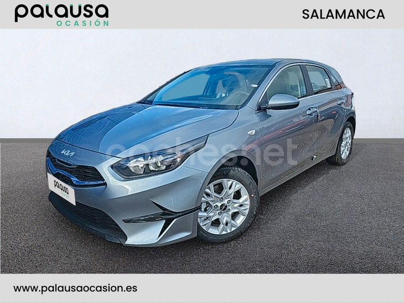 KIA Ceed 1.0 TGDi Drive