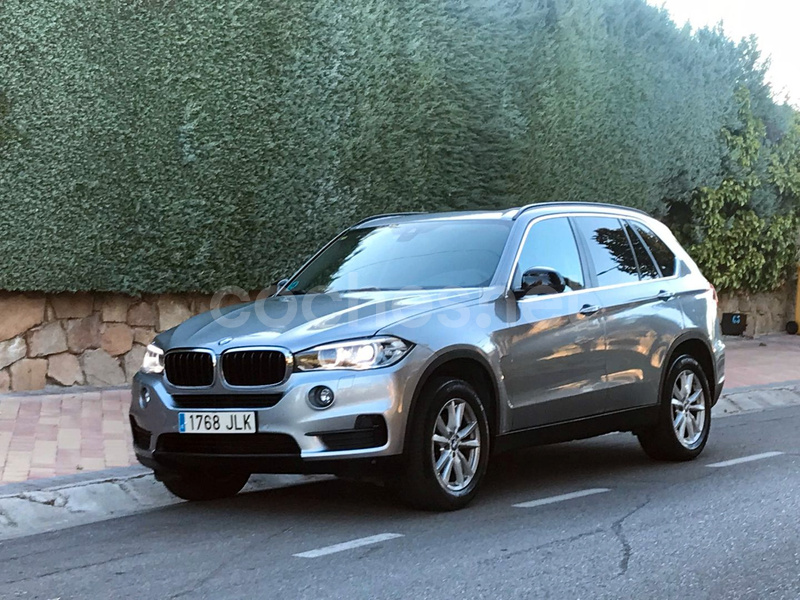 BMW X5 xDrive30d 5p.